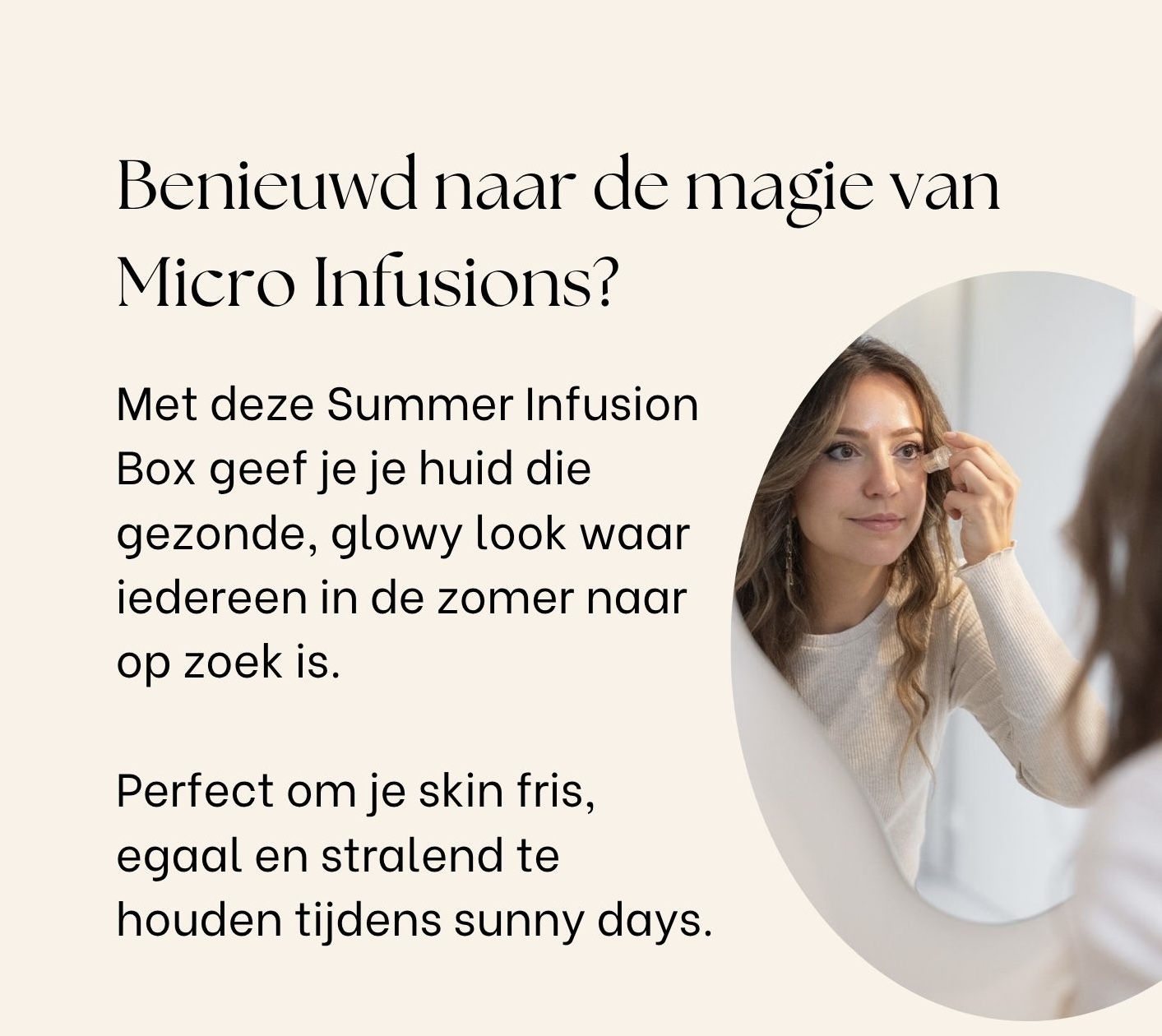 Dermalab Summer Infusion Box — Micro Infusions